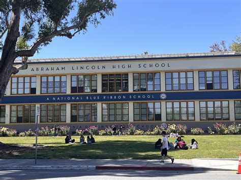 Lincoln High School San Jose Alumni Success