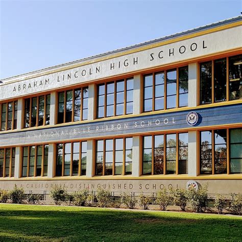 Lincoln High School San Jose Extracurricular