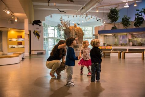 Lindsay Wildlife Experience