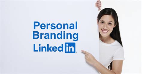 LinkedIn Personal Brand