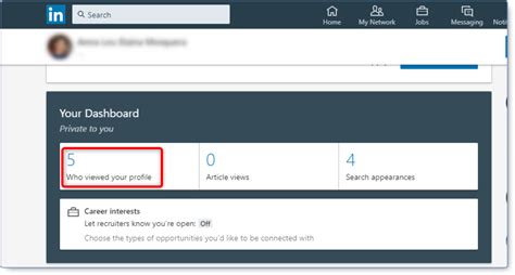 LinkedIn Profile Viewers