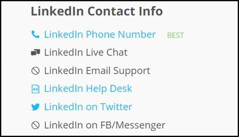 LinkedIn Support Phone Number 24/7 Help Available