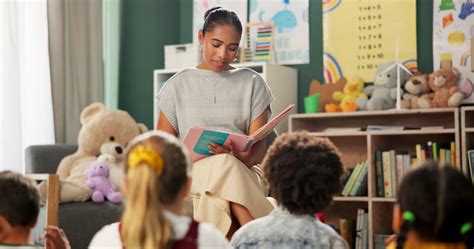 Literacy Consultant