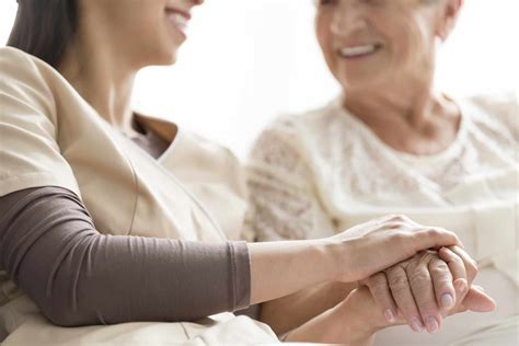 Live-in caregiving