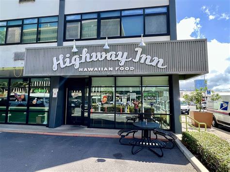 Live Music Highway Inn