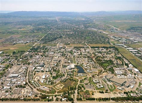 Livermore City Jobs