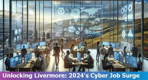 Livermore Job Market
