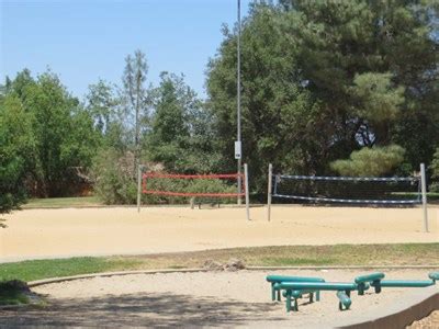 Livermore Park in Folsom, California