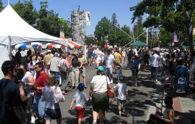 Livermore Wine Festival