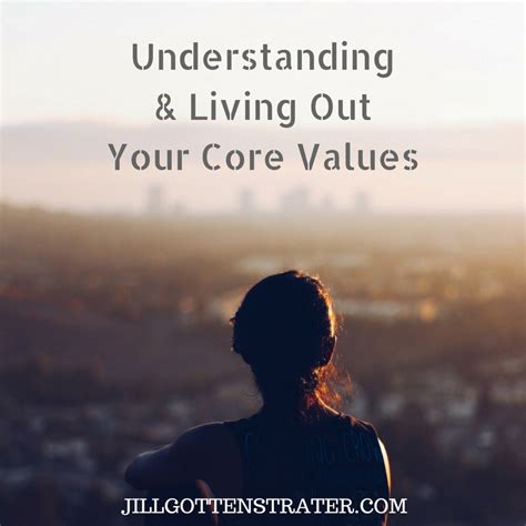 Kaiser Permanente Living Core Values