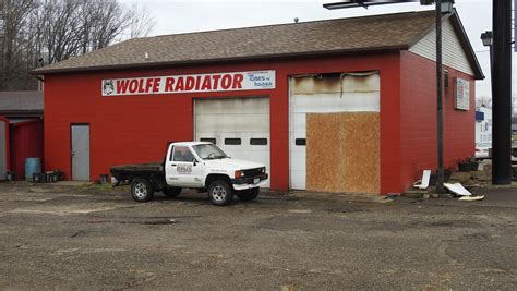 Local Business