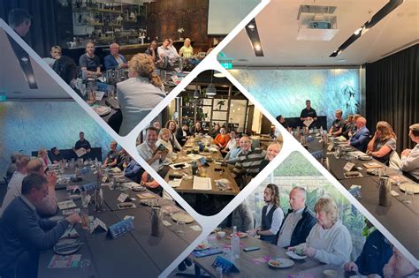 Local Business Networking