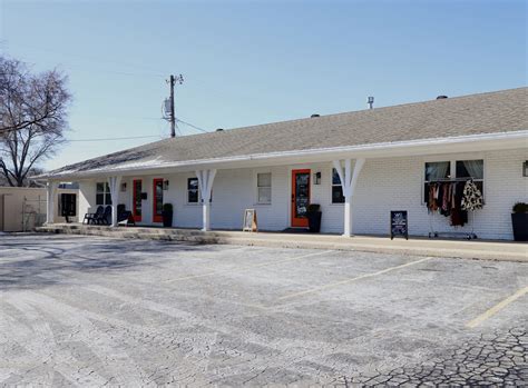Local businesses