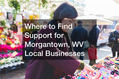 Local Businesses