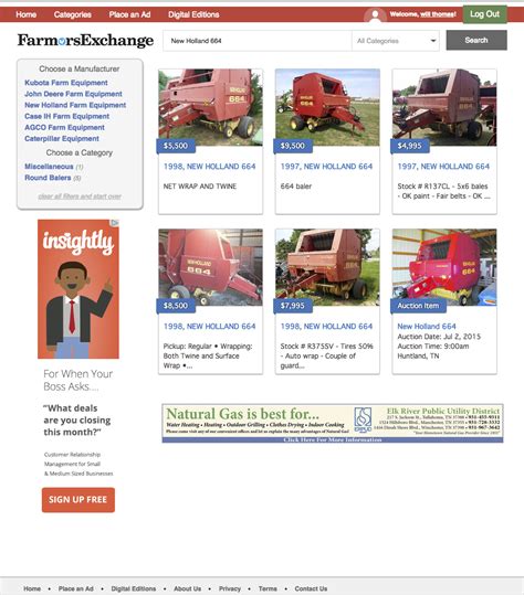 Local Classifieds