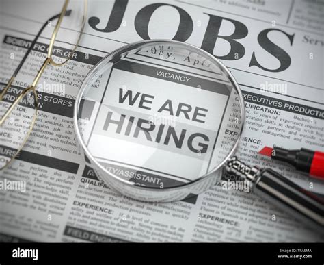 Local Classifieds Job Search