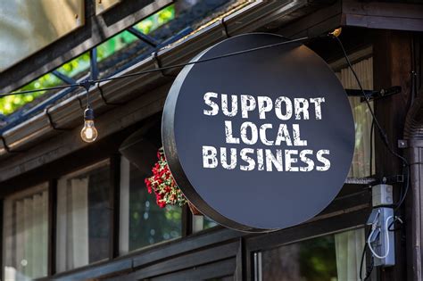 Local Companies