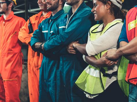 Local employment matters