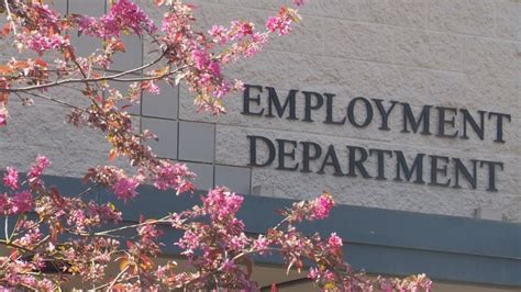 Local employment offices