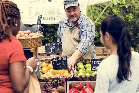 Local Farmers