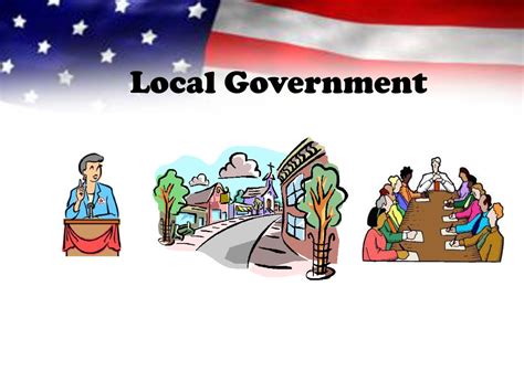 Local government