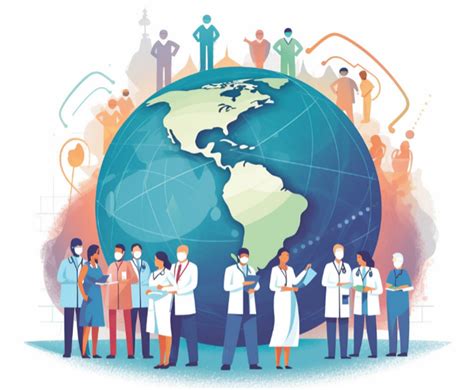 Local Healthcare Organizations for Case Manager Jobs