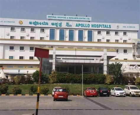 Local Hospitals