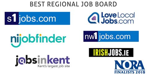 Local Job Boards