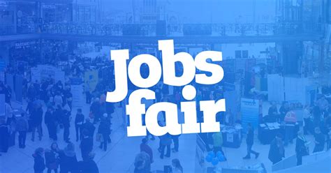 Local Job Fair