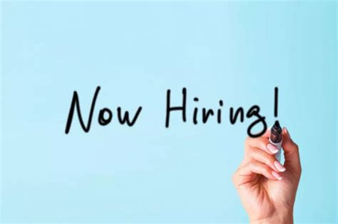 Local Job Postings