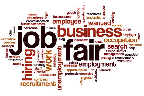 Local Jobs