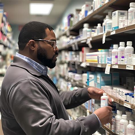 Local Pharmacies