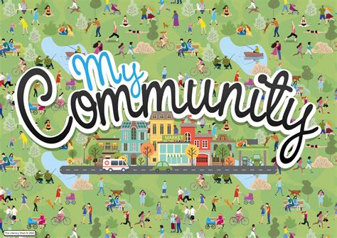 Local Resources