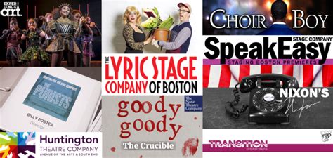 local theater companies