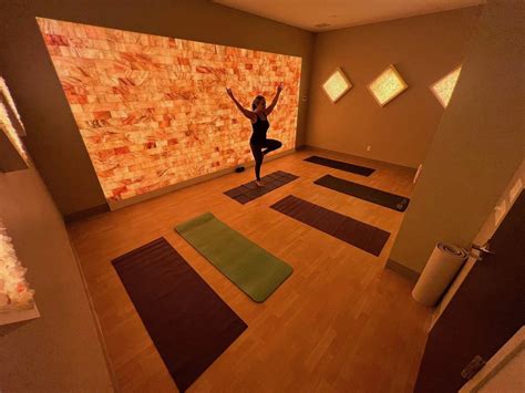 Local Wellness Centers