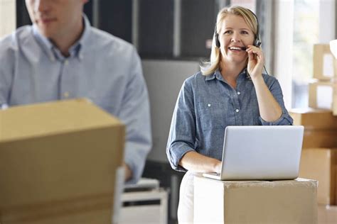 Logistics coordinator in Fresno