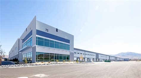 Logistics Coordinator in Reno, NV