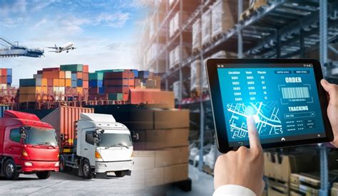 Logistics Supply Chain Managers