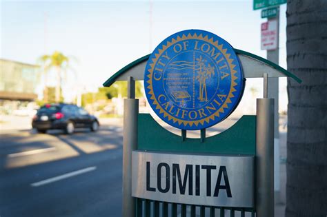 Lomita CA