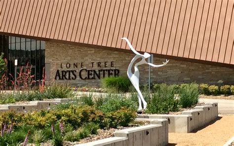 Lone Tree Arts Center