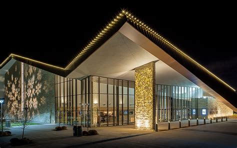 Lone Tree Arts Center