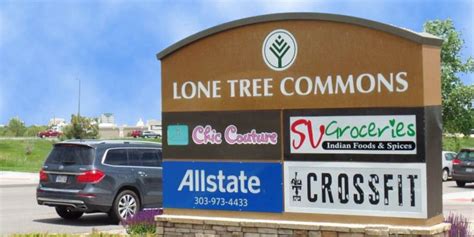 Lone Tree Commons