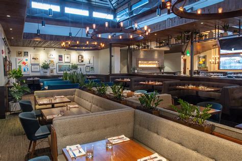 Lone Tree Restaurants