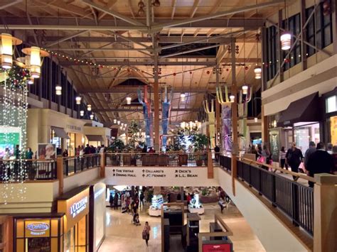 Lone Tree Shopping Destination