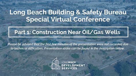 Long Beach Building Safety