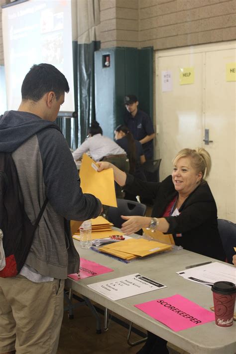 Long Beach Career Opportunities