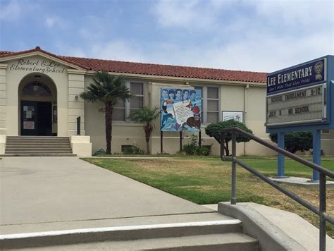 Long Beach Education