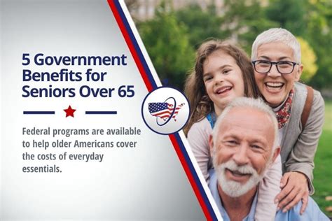 Long Beach Government Benefits