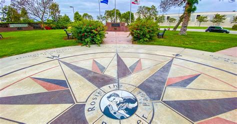 Long Beach Government Veterans
