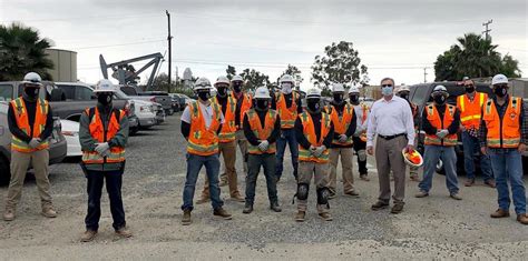 Long Beach Memorial Jobs